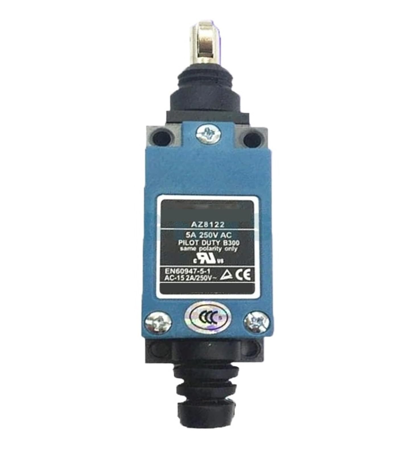 ZVQYSGIW Limit switch AZ-8104 AZ-8107 AZ-8108 AZ-8111 AZ-8112 AZ-8166 AZ-8167(AZ-8107)