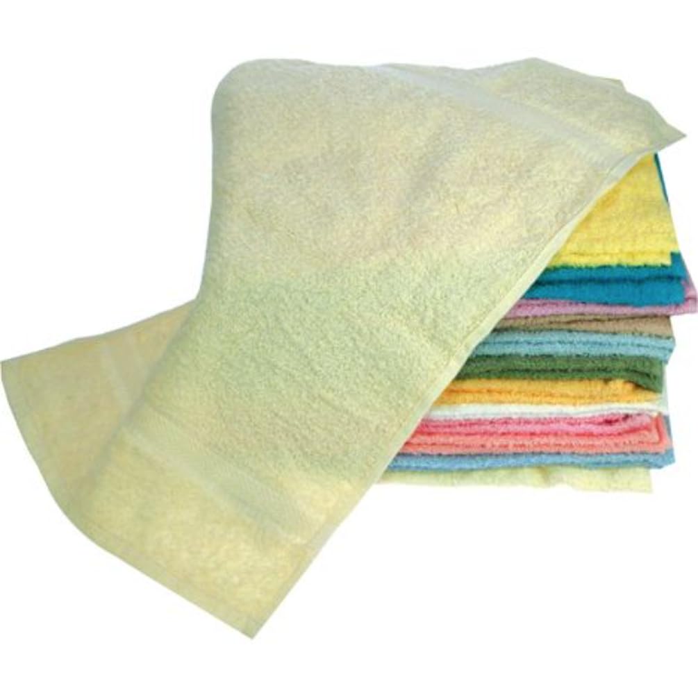 Hand Towels Guest Towels 30 cm Set of 12