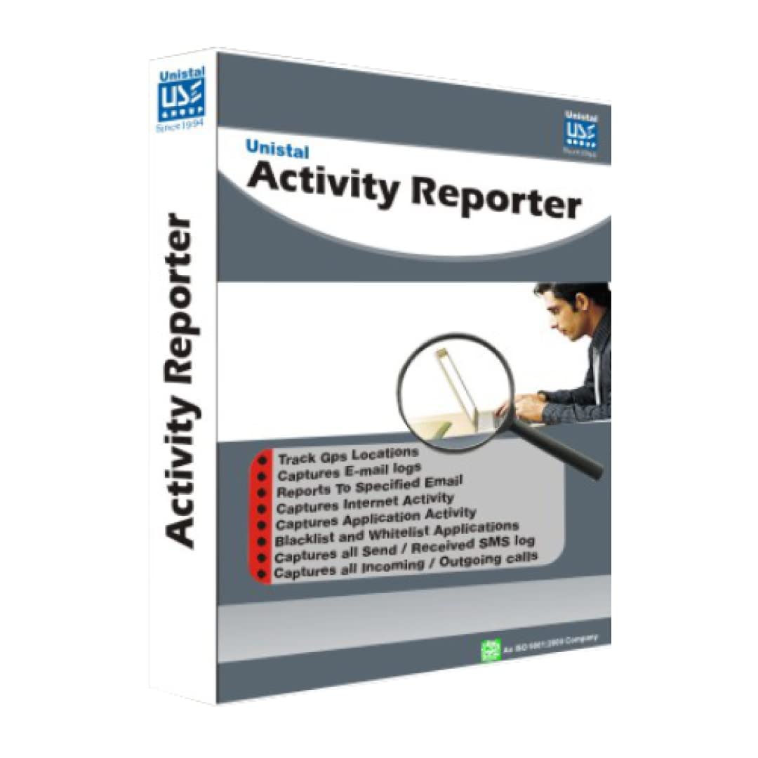 Activity Reporter Software | 1User, 1 Year | Email delivery in 1 Hour- no CD-image-37