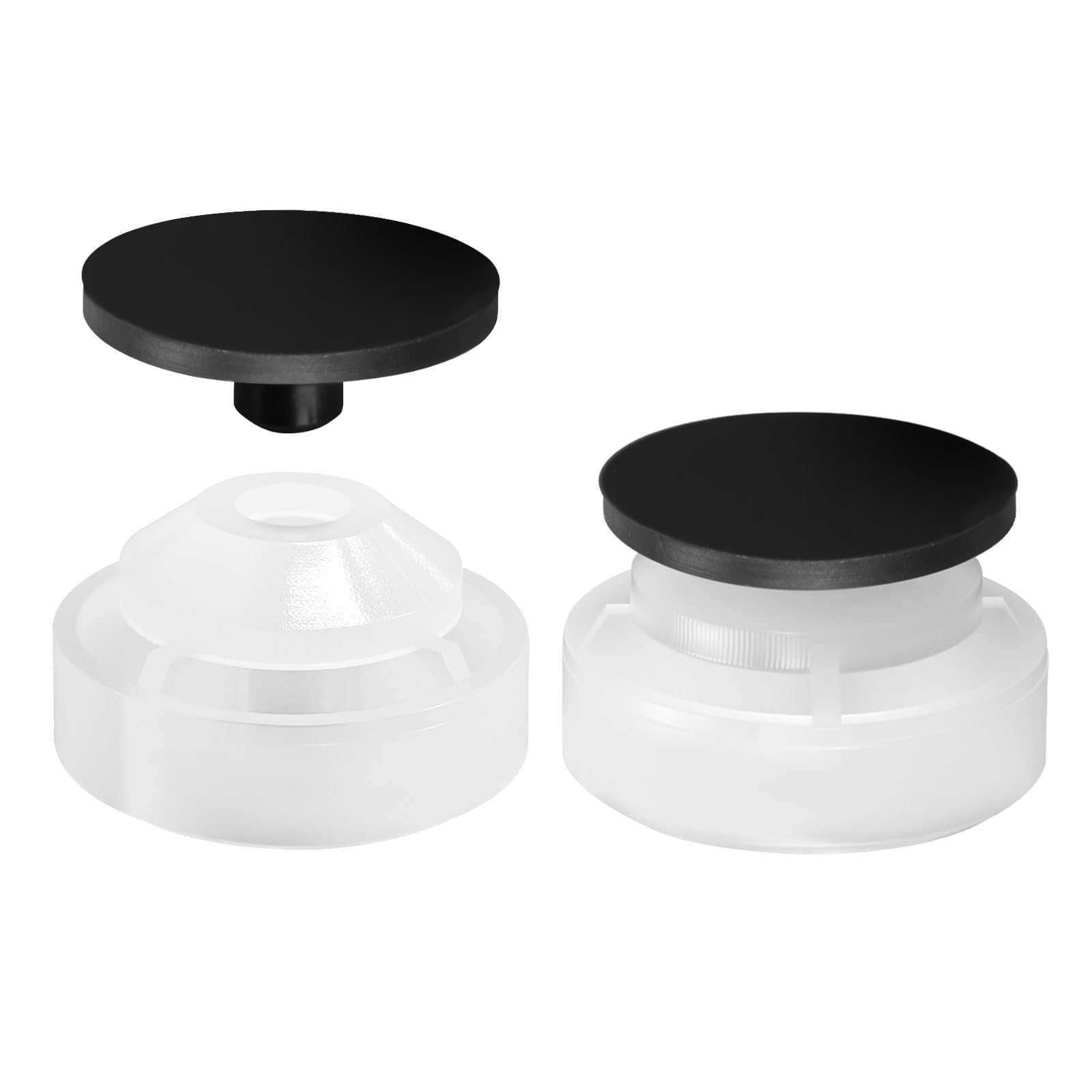 Photo 1 of Nbbiww Sprinkler Check Valve for Hunter Pro Spray (2-Pack)