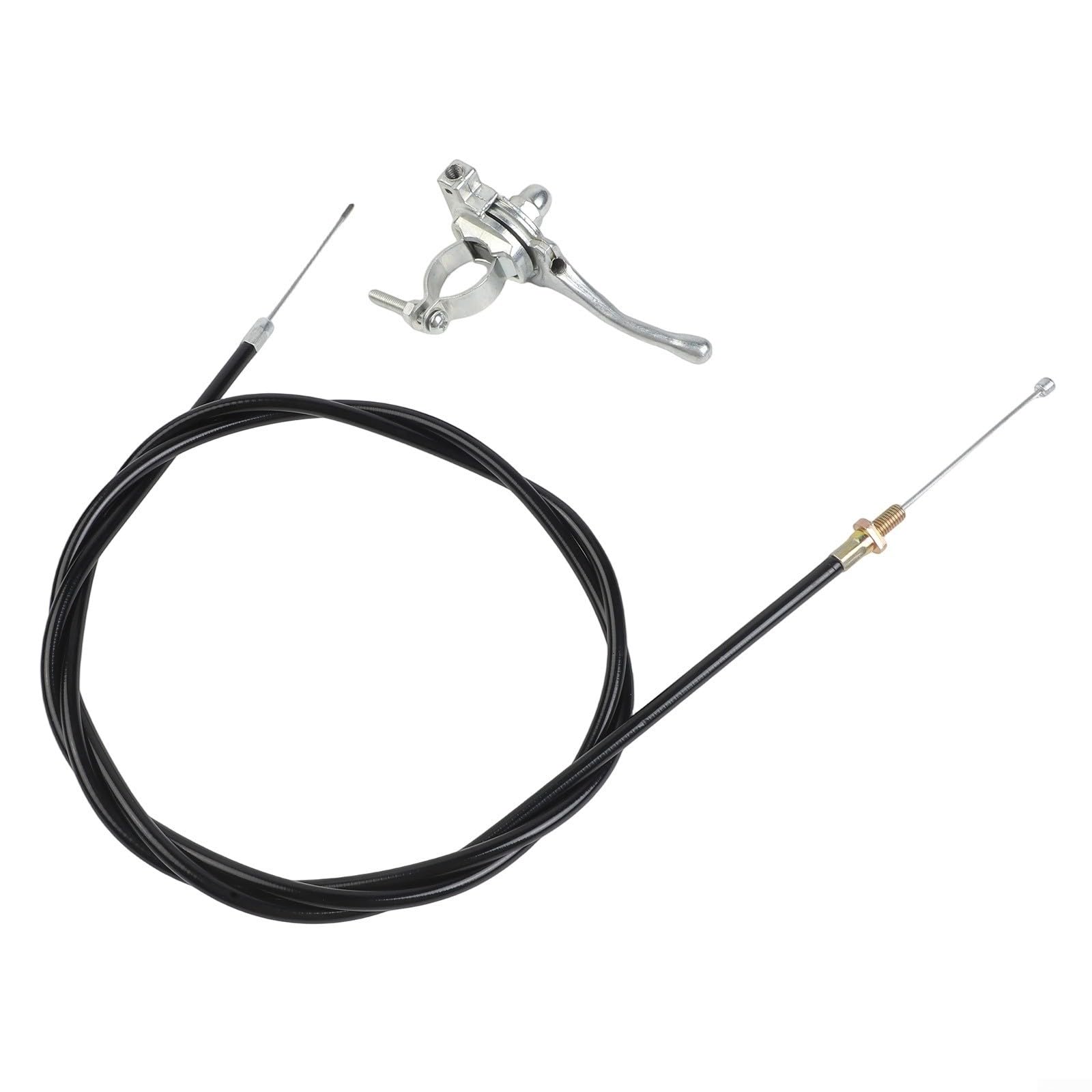 21243 Conjunto de cable del acelerador, para paletas de hormigón Multiquip Whiteman J36 B46 BS46 JS36