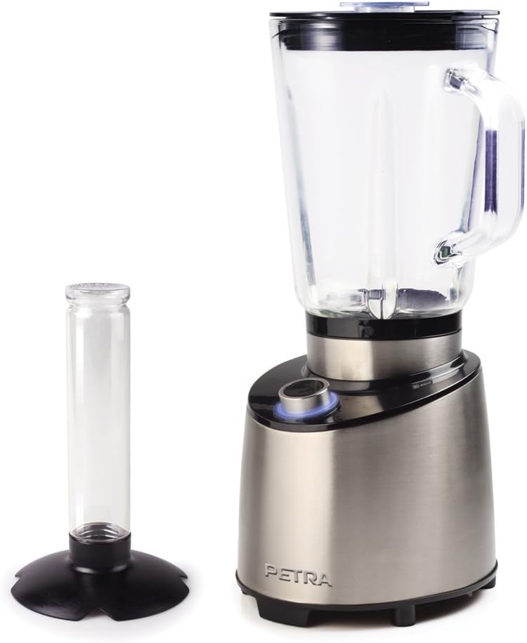 Petra Electric Pro Blender MX 26.35 main unit