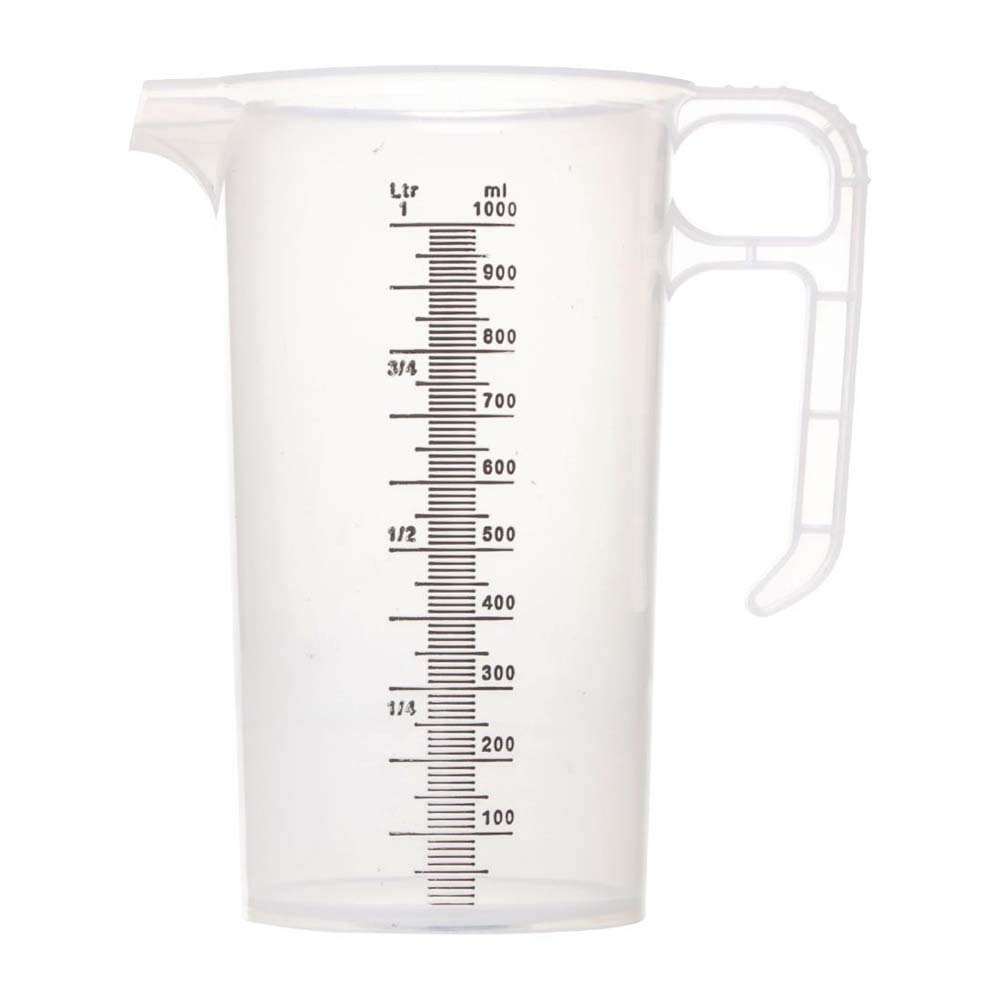 Pro - Jug 1000ml