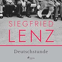 Deutschstunde Hörbuch