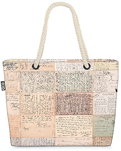 Dimensioni: 58cm x 38cm x 16cm, lunghezza del manico: 70cm, capacità: ca. 23 litri, materiale: tela Oxford in 100% poliestere, lavabile in lavatrice