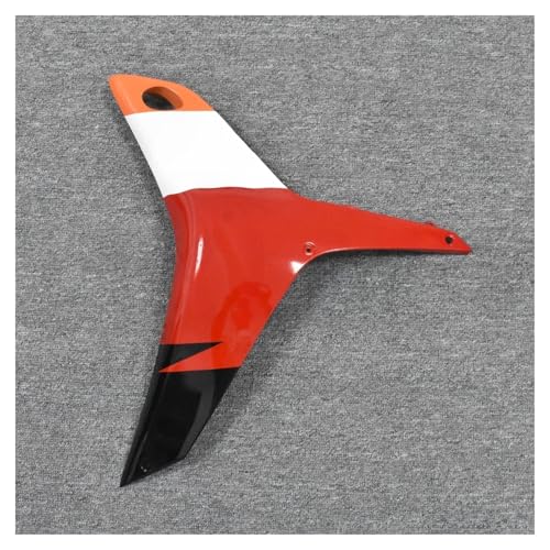Carénage latéral pour CBR 600RR 2009-2012 panneau capot moto non peint