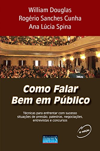 Como Falar bem em Público