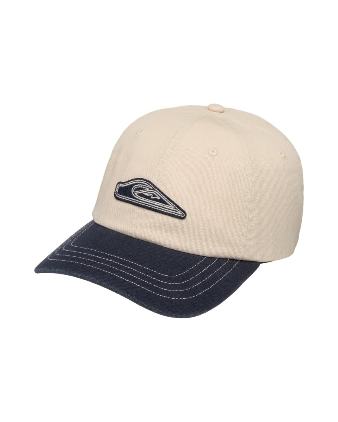 Quiksilver Cap Decades Special Mens White