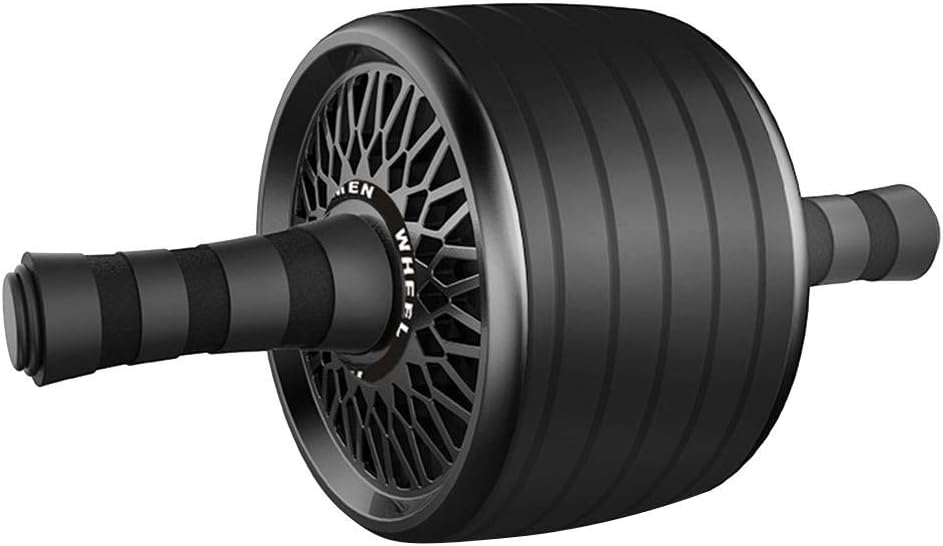 Rulli della ruota ab