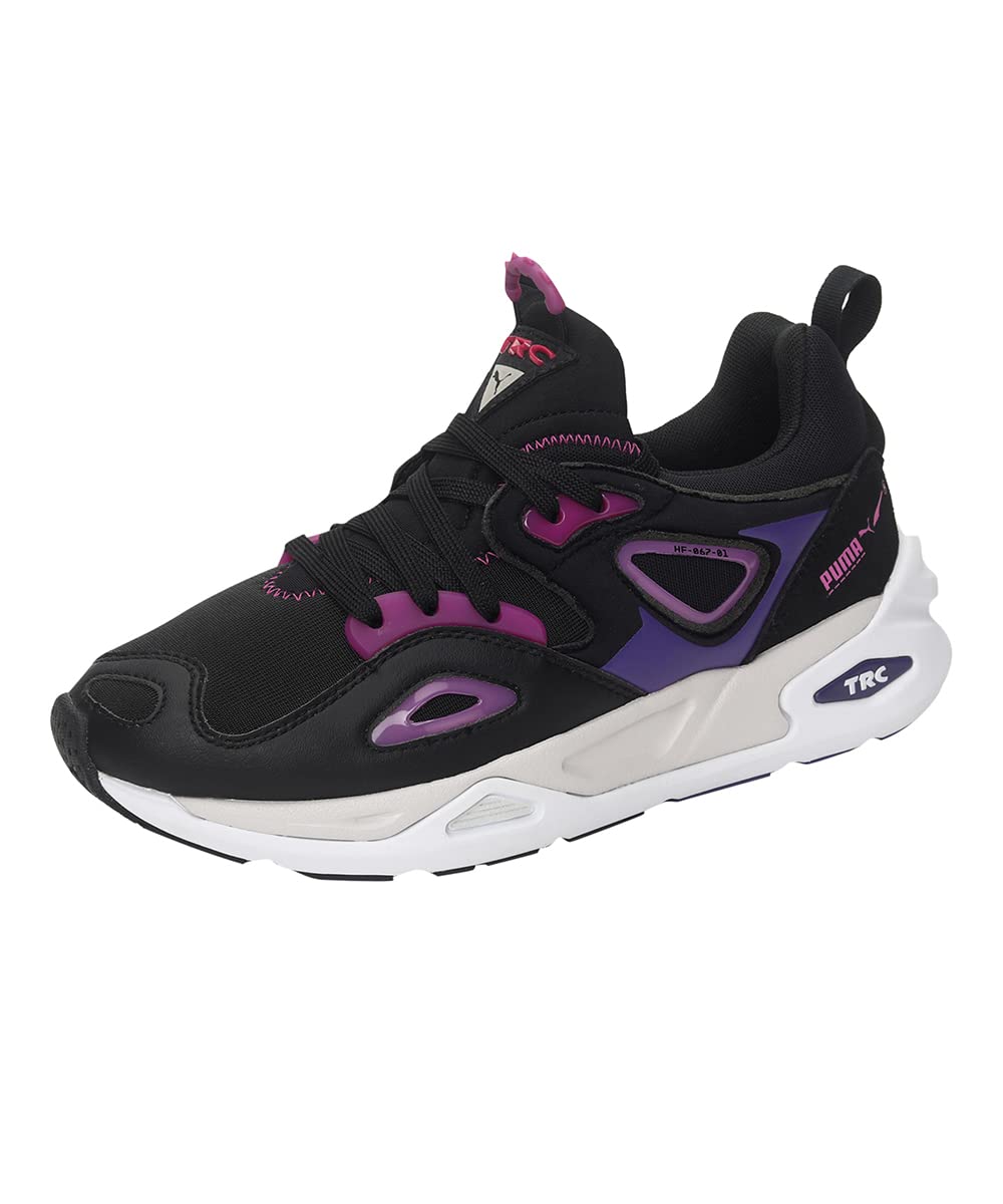 Puma Unisex TRC Blaze Tech Sneaker-picture-13