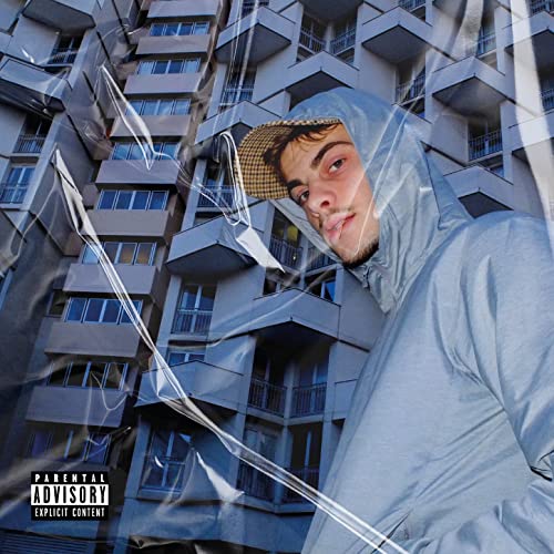 Roue arrière [Explicit]