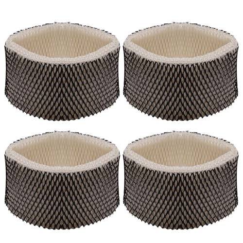 image for Yonice HWF62 Humidifier Filter A Compatible for Holmes Sunbeam Humidif