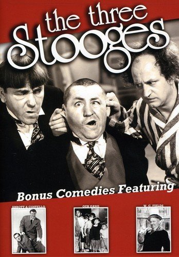 Photo de The Three Stooges