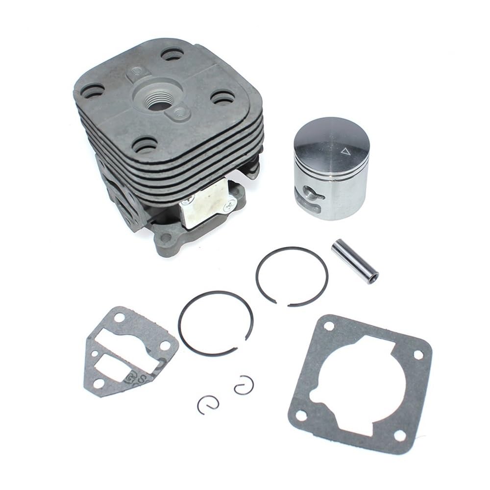 Kit cylindre-piston HBZ260R pour réparer un moteur serré