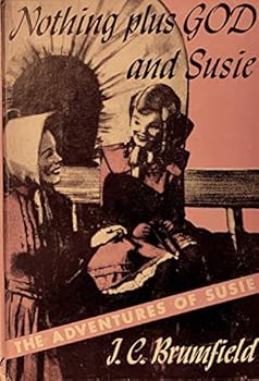 Hardcover Nothing Plus God and Susie Book