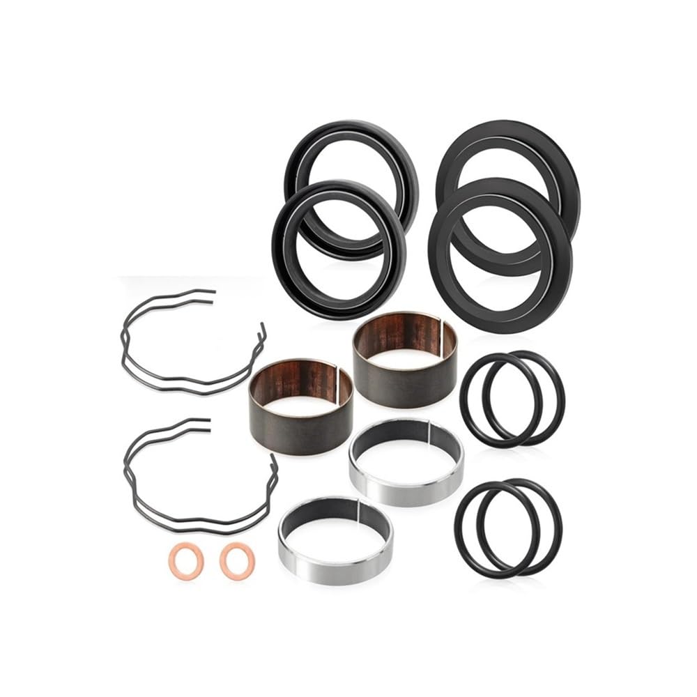 Kit joint d'huile et spi de fourche pour Yamaha XVS 650 950 1100 1300