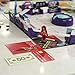 Hasbro Gaming Mall Madness Game, Talking Electronic Shopping Spree Board Game for...