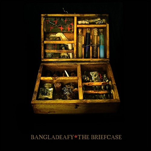The Briefcase [Explicit]