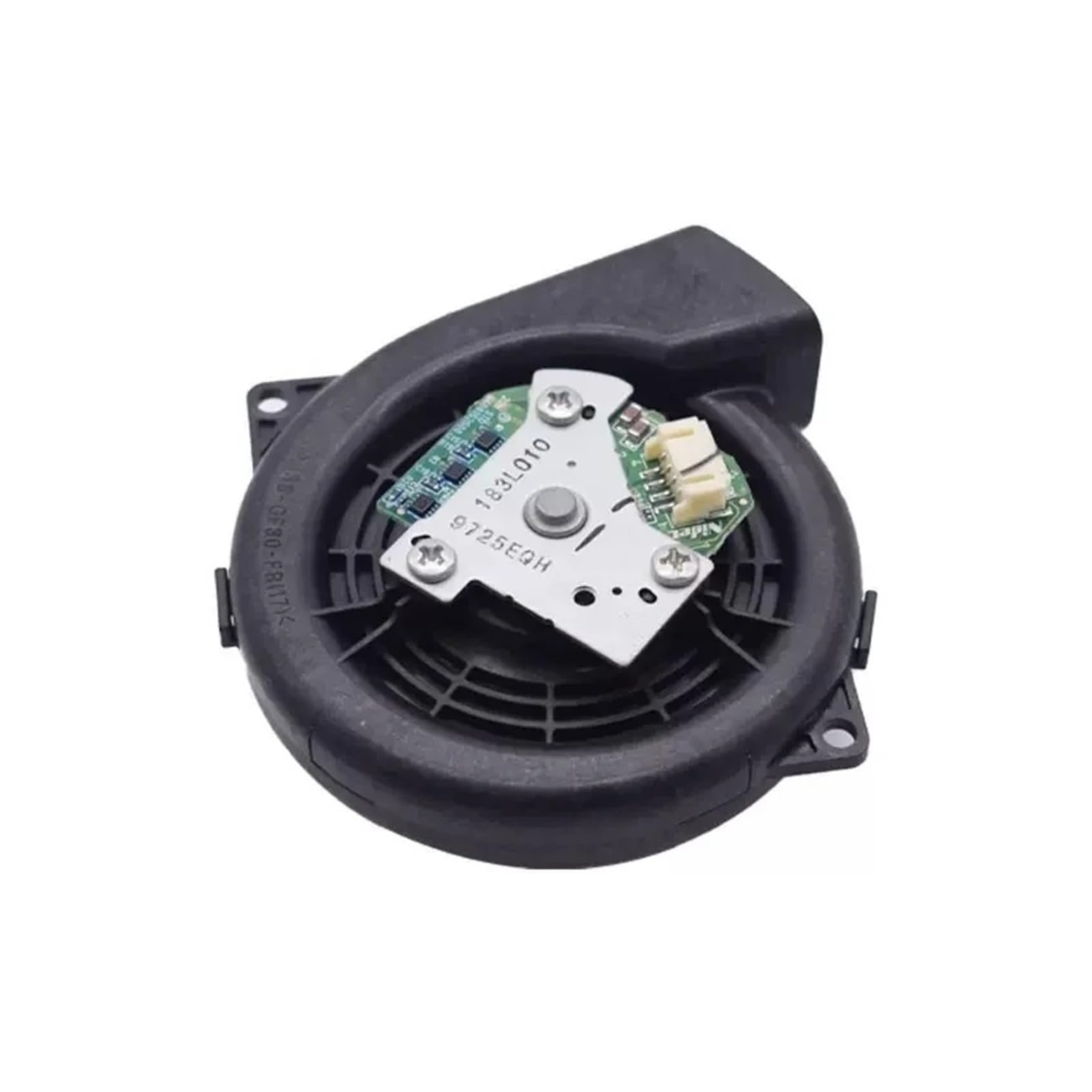 Vacuum Cleaner Fan Motor, Compatible for Conga, 3090 3091 3092 3290 3390 3490 3590 3690 3790 3890 4090 4490 4690, Vacuum Cleaner Fan Motor Replacement Parts