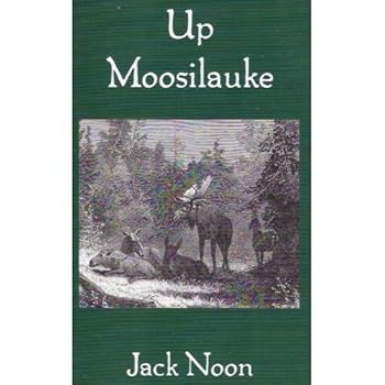 Hardcover Up Moosilauke Book