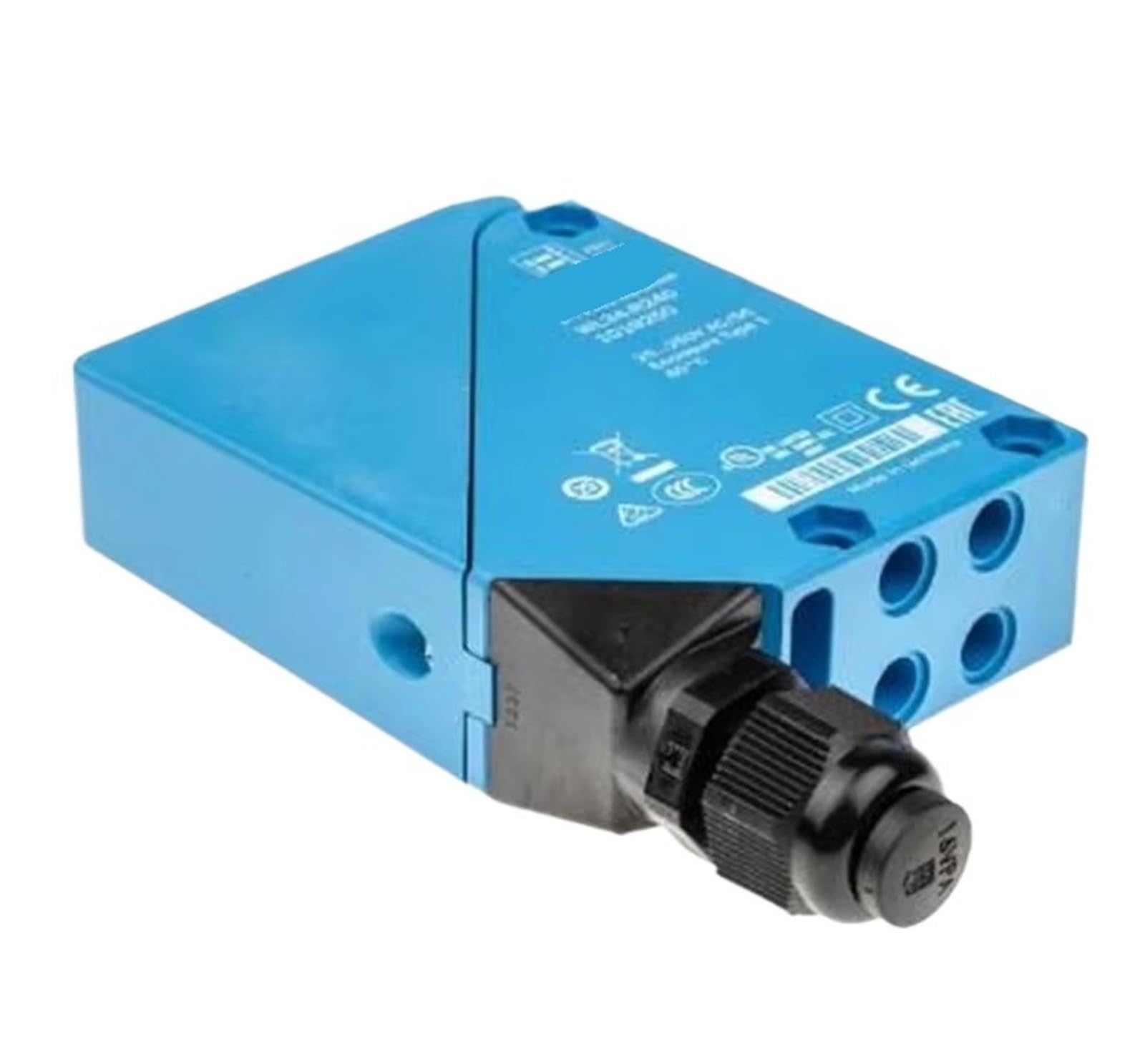 NACODLUL WL34-R240 Photoelectric Sensor WL34-R240