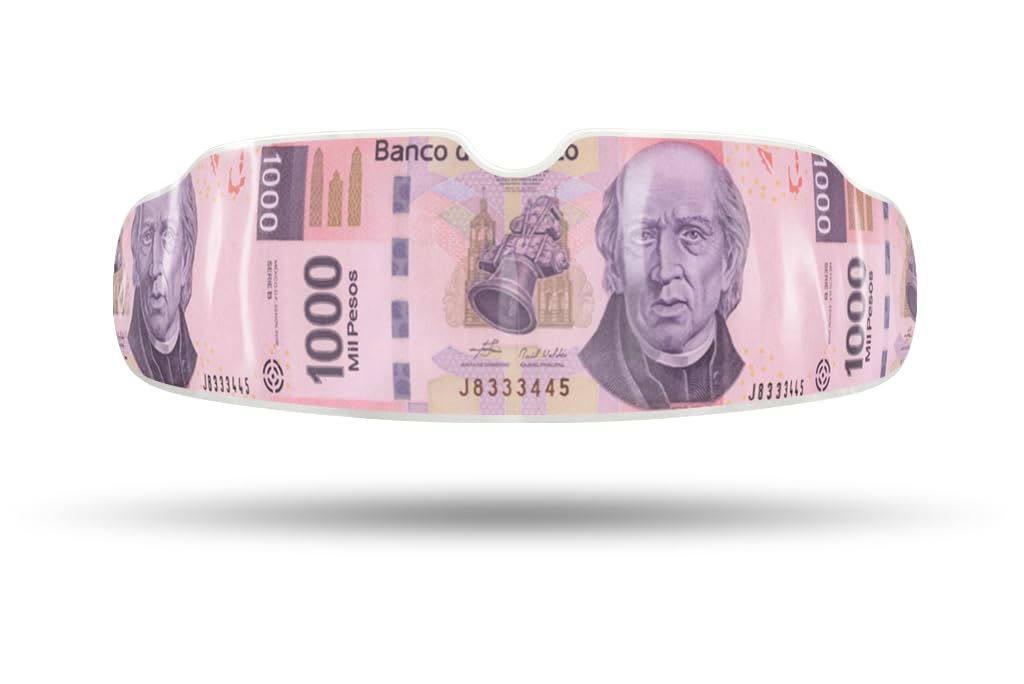 Impact Quick-Fit All Sports Mouthguard Boxing, MMA, Lacrosse, Football, Hockey, Basketball, Jiu-Jitsu, and More (Peso, Adult 14+ Years)