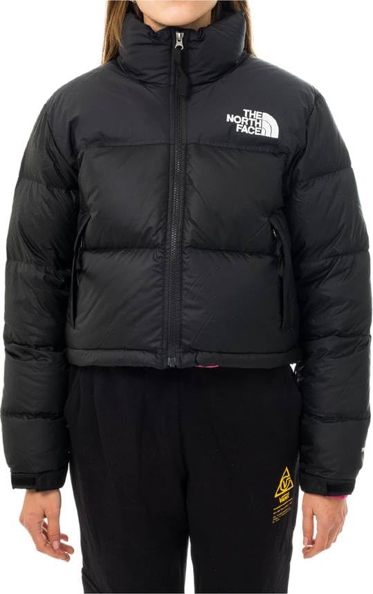 Chaqueta Nuptse Jacket Mujer abrigo plumón retro 2000 THE NORTH FACE 2