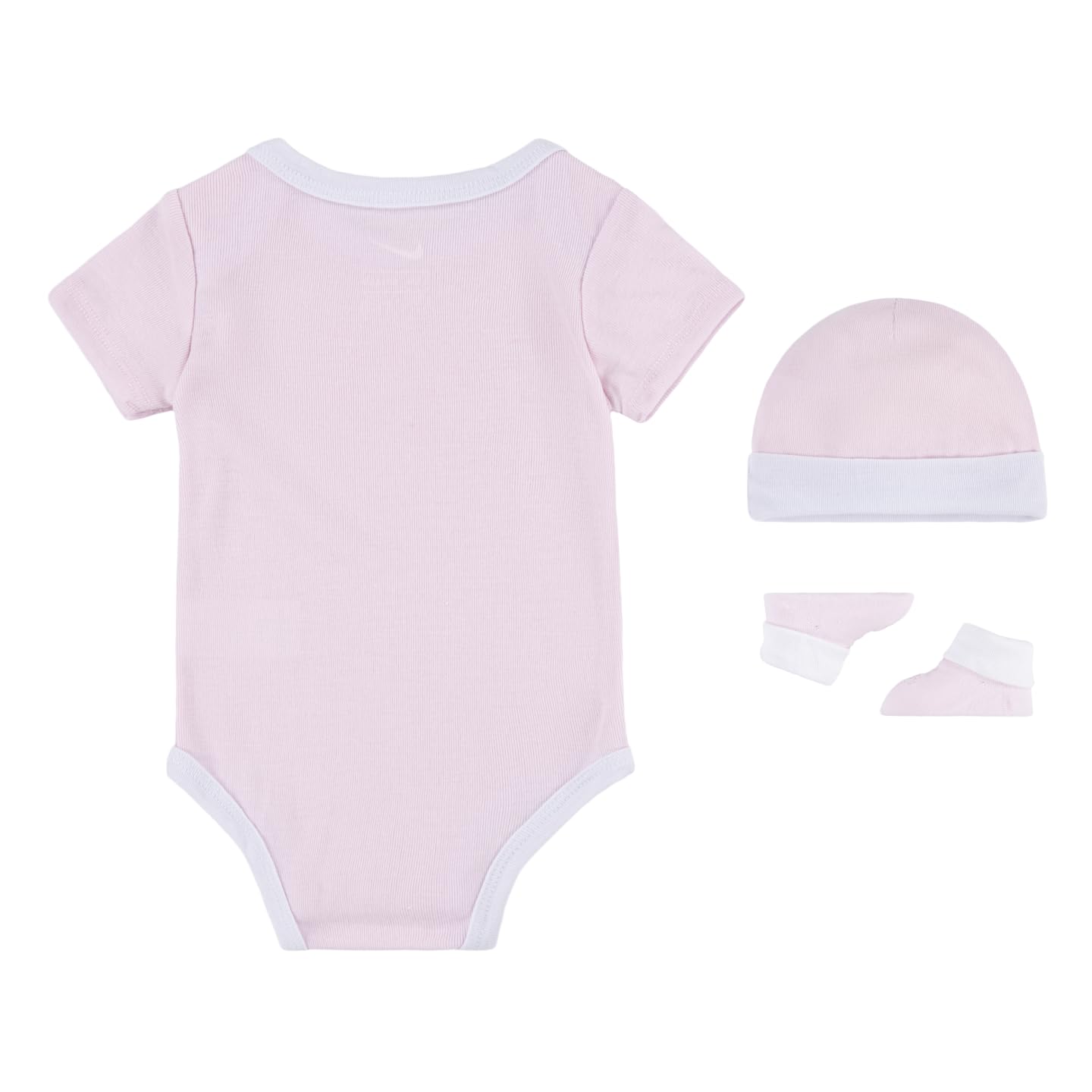 NIKE Sustainable 3pc Futura Set Bimba 0-24 (Pacco da 1)