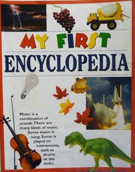 My First Encyclopedia
