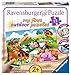 Produktbild Ravensburger Kinderpuzzle - 05609 Liebe Bauernhoftiere - my first outdoor puzzles mit 12 Teilen - Puzzle für Kinder ab 2 Jahren