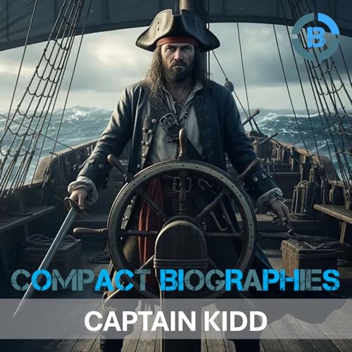 Captain Kidd