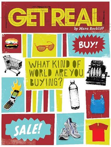 Get Real: What Kind of World are YOU Buying?