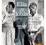 ella louis porgy bess  Classic Album Collection