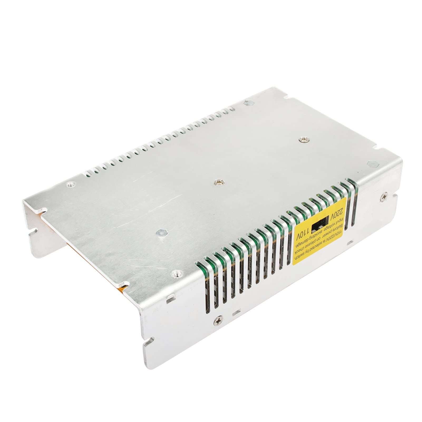 Dianqi J-240-24 24v 10a 240 W Zasilacz Przełączający DOPROWADZIŁO Zasilanie Światła Strip 2 4V 10a 240 W. Transformator 100-240v.