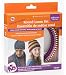Authentic Knitting Board ' 'Premium' Round Loom Set, 3/8" Gauge