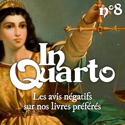 『#8. LES AVIS LECTURE SUR INTERNET - Goodreads et Booknode nous insultent』のカバーアート