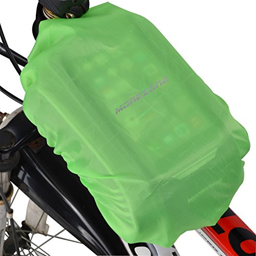 MOREZONE MTB BMX Borse Telaio Bicicletta per