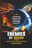 Enemies by Design: How Iran and the United States Became Rivals in the Modern Middle East