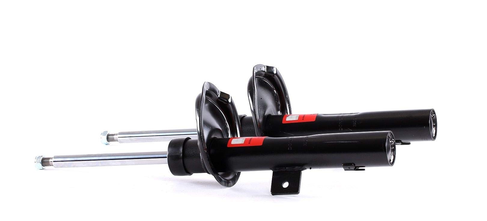 TRW JGM3867T 2x Amortiguador Delantero Presión de gas amortiguadores Compatible con CITROËN XSARA PICASSO N68 XSARA N1 XSARA Coupé N0 XSARA Break N2