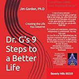 jim gordon gotham wikia  Dr. G\'s 9 Steps to a Better Life: Creating the Life You Deserve