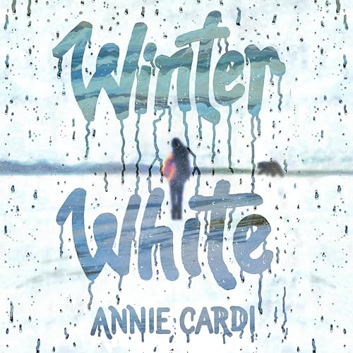 Page de couverture de Winter White