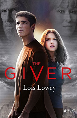The giver-Il donatore The giver-Il donatore