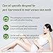 Xucivik Cyperus Rotundus Oil for Hair Removal,100% Natural Cyprus Oil, Reduces Hair Growth, Soothes Skin, Ideal for Men & Women, 60ml