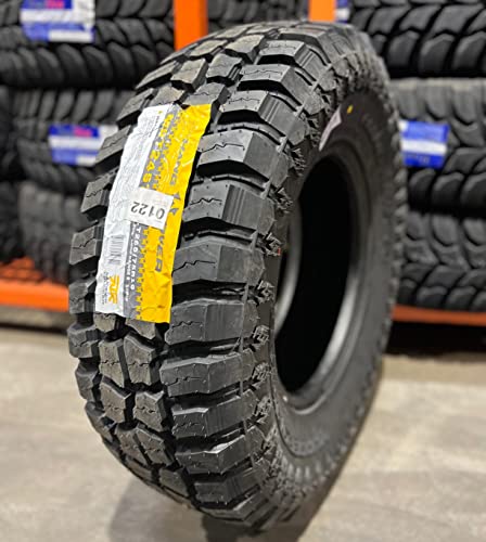 Mudder Trucker 265/75R16 M/T
