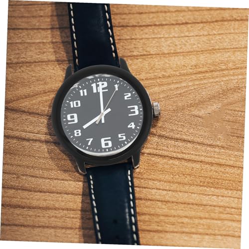 Pack 2 fundas protectoras de PC con cristal templado integrado para reloj inteligente 7