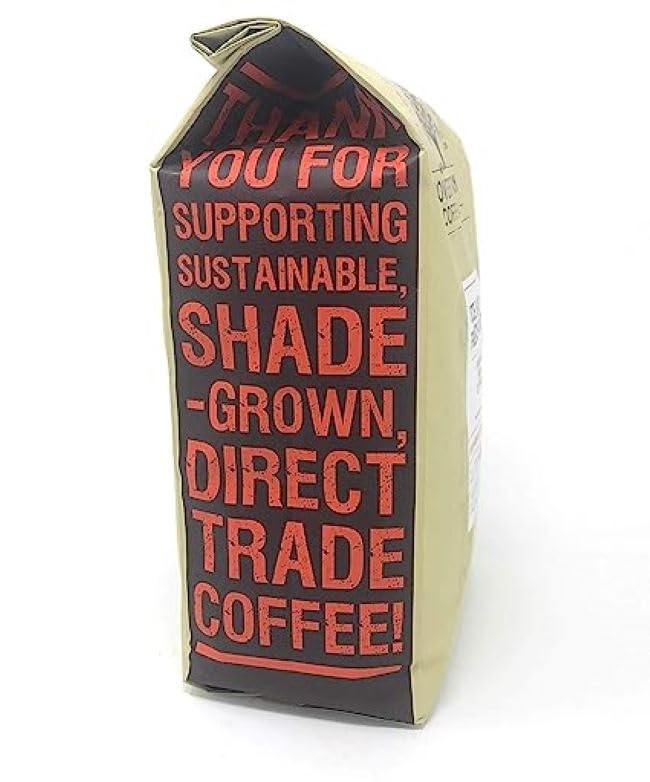 Ralph's Light Roast Café en Grano 1 lb miniatura 3