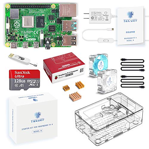 超小型コンピューター「Raspberry Pi（ラズベリーパイ）4」を