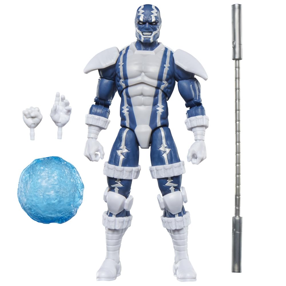 Amazon.co.jp: ハズブロ(Hasbro)MARVEL マーベルレジェンド・シリーズ