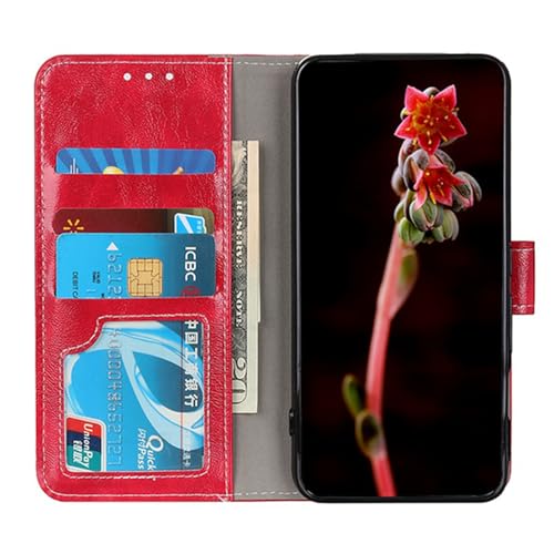 Housse cuir Samsung S24 Plus avec support idéal pour vos réunions et vidéos - 3