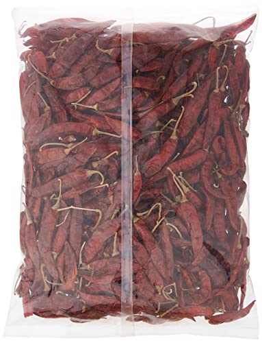 Image of Generic Red Chili, 500g (Pack of 3)